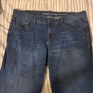Women’s jeans